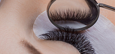 Have you tried mixing lash curls?