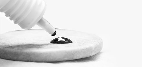 Lash Extension Adhesive Tips