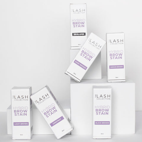 The Lash Collection® Hybrid Brow Stain