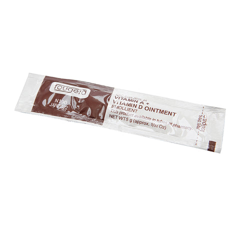 Aftercare Ointment Sachet