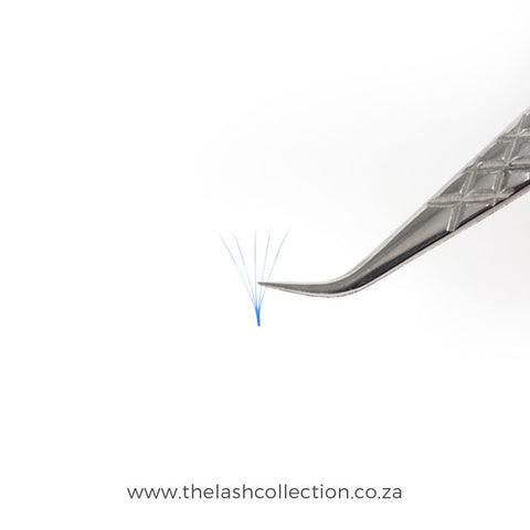 5D Colour Pro-Made Fans