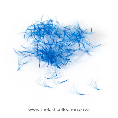 5D Colour Pro-Made Fans