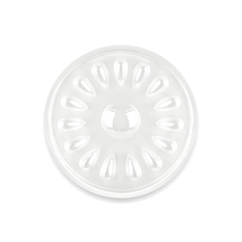 Adhesive Plastic Palette