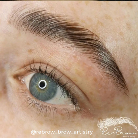 Brow Lamination Kit