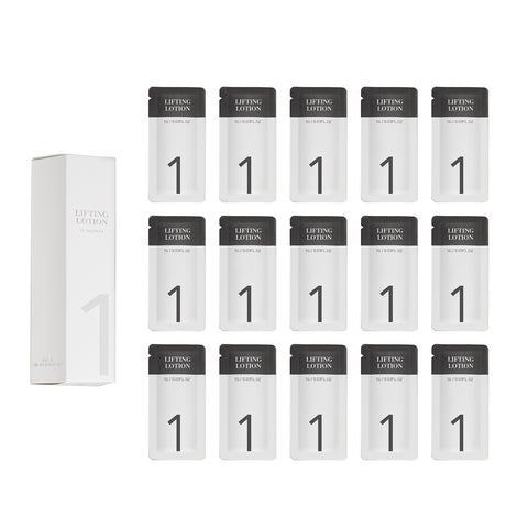 Brow Lamination Kit