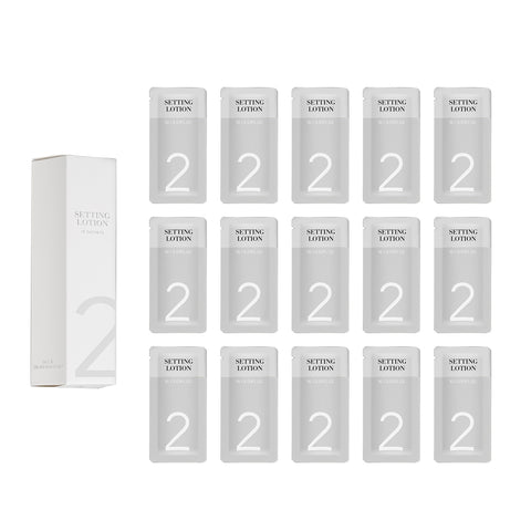 Brow Lamination Kit