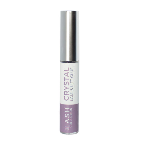 TLC Crystal Lami & Lash Lift Glue
