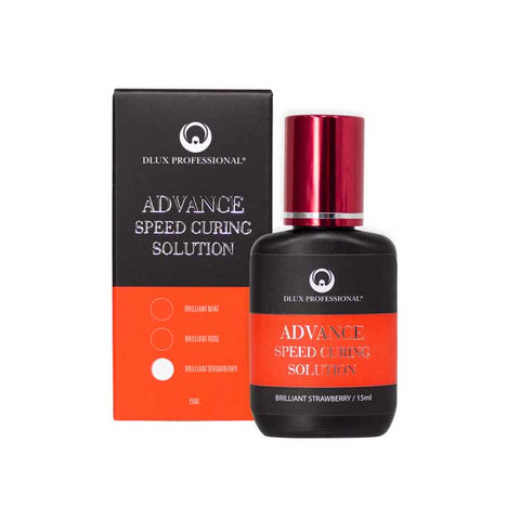 Advance Speed Curing Solution