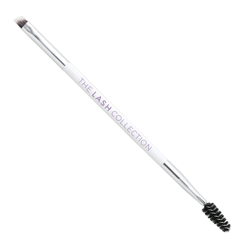 Dual Brow Brush