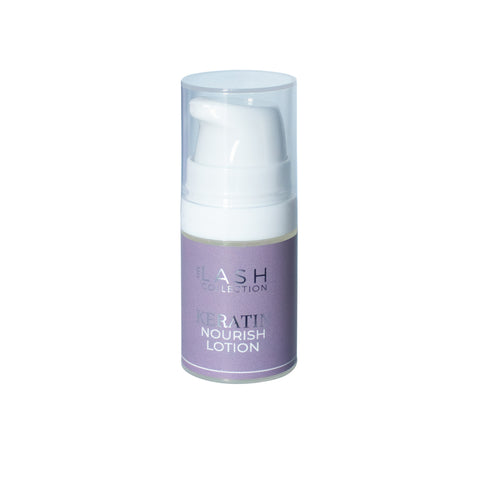 TLC Keratin Nourish Lotion
