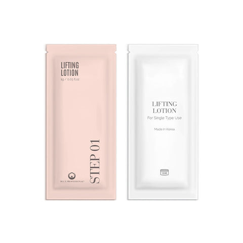 Lash Lift Perming Lotion