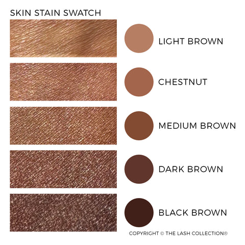 Hybrid Brow Stain