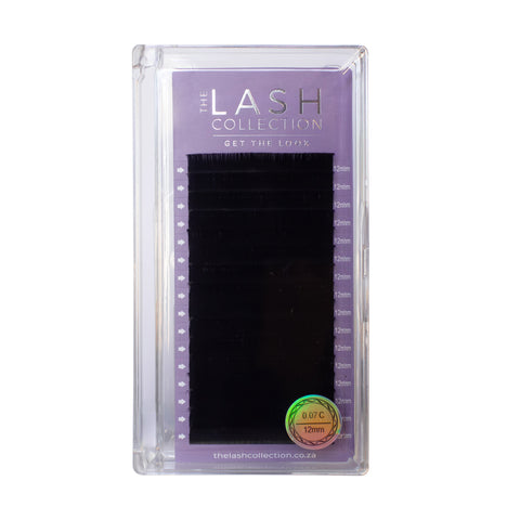 TLC Volume Lash Trays