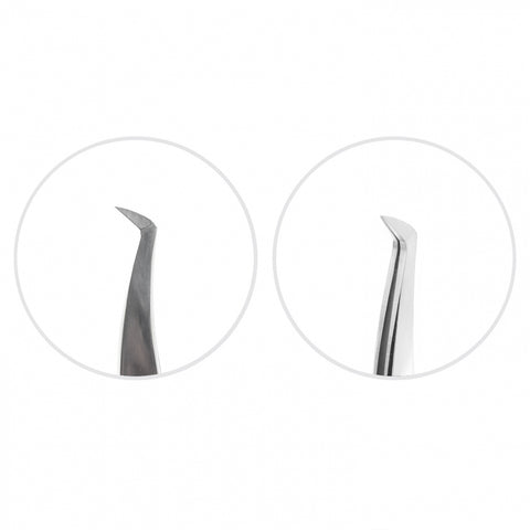 Master Volume Tweezer