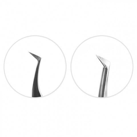 Pro Volume Tweezer