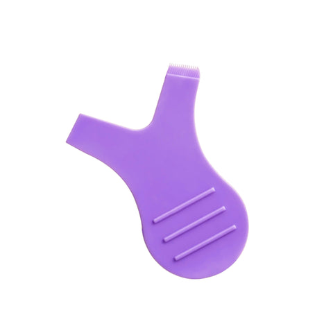 TLC Y-Comb