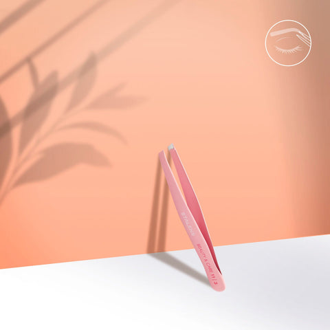 Staleks Eyebrow tweezers | 11 TYPE 3