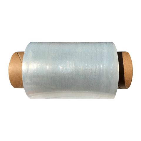 Plastic Wrap Roll