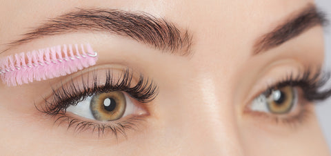 Eyelash Extension Myths: Debunked