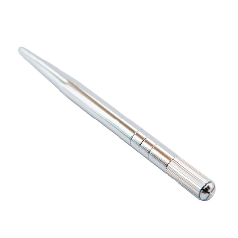 Hand Tool - Silver
