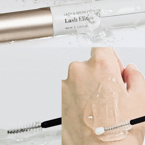 Lash Elixir