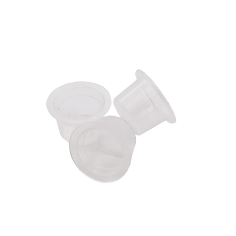 Clear Cups (Pack of 50)