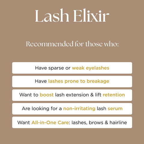 Lash Elixir