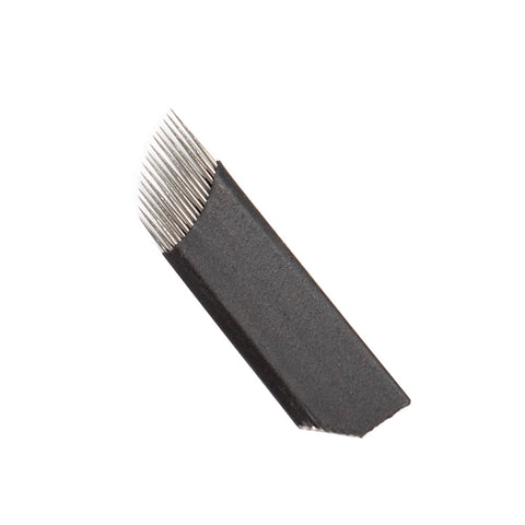 Blades – Microshading