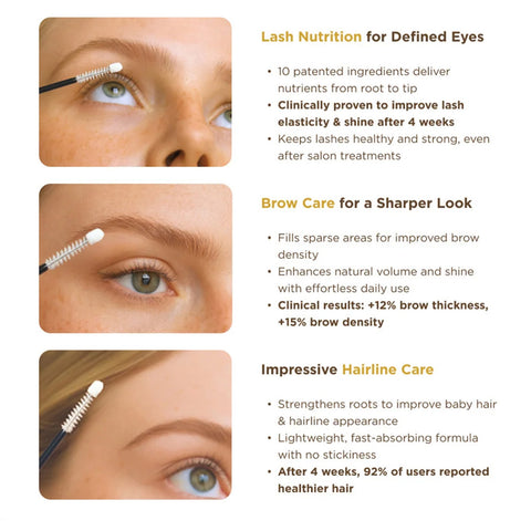 Lash Elixir