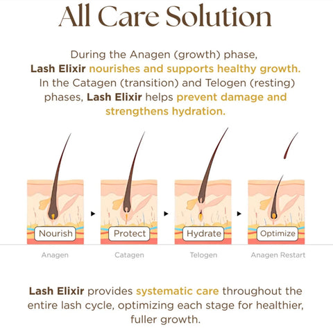 Lash Elixir