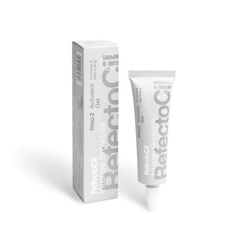 Intense Browns Activator Gel
