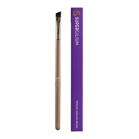Medium Angled Brow Brush