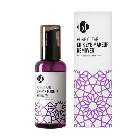 Pure Clear Make-up Remover