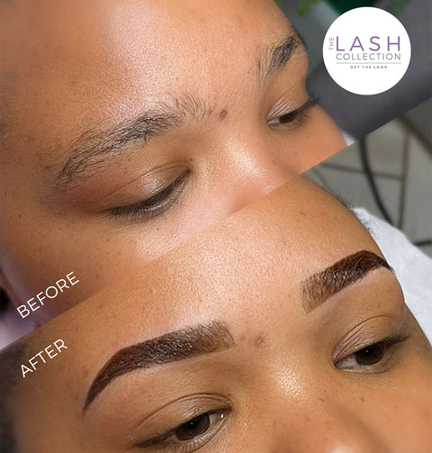 Shop Hybrid Brow Stain