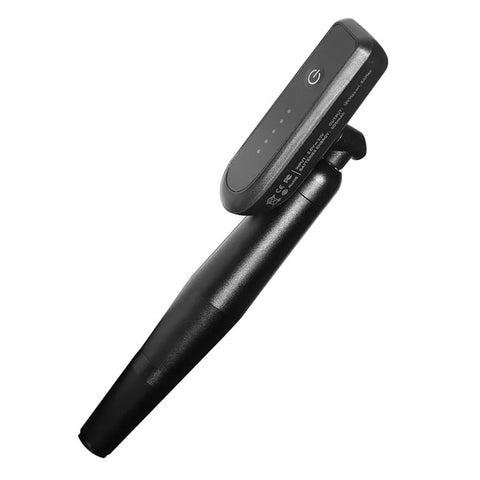 PMU Bluetooth Wireless Machine