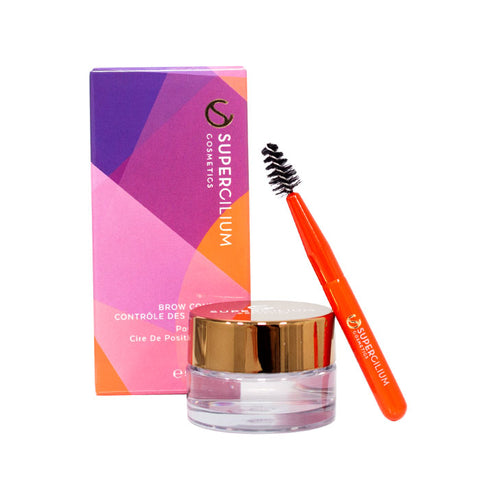 Brow Control Position Wax