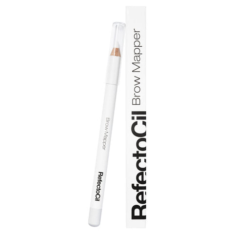 RefectoCil Brow Mapper