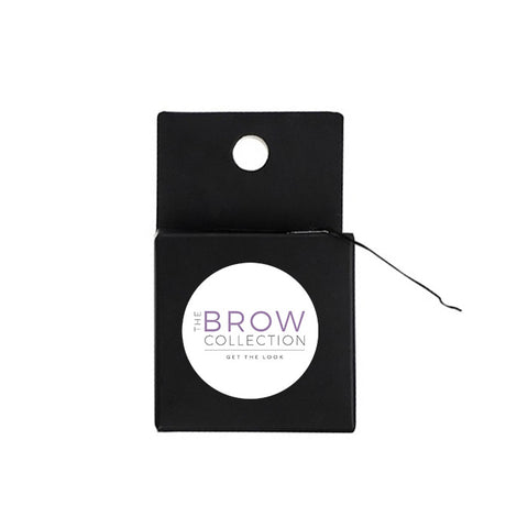 Eyebrow Mapping String Black/White