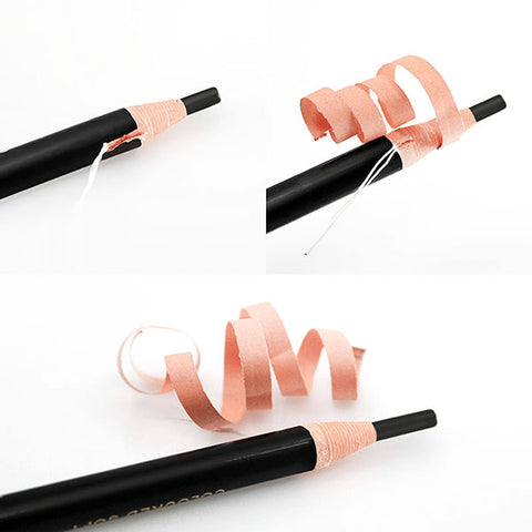 Eyebrow pencil