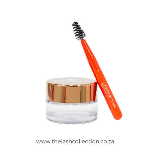 Brow Control Position Wax