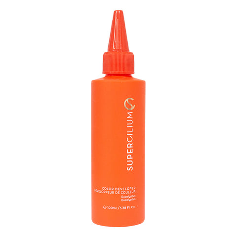 Brow Henna Colour Developer