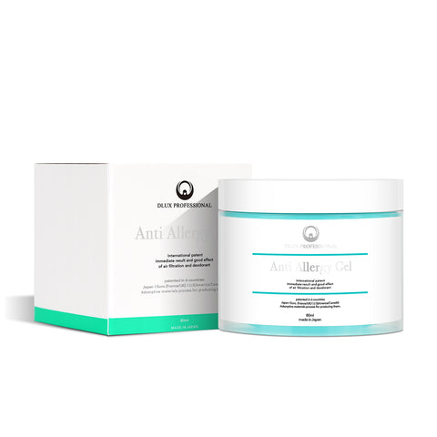 Anti Allergy Gel