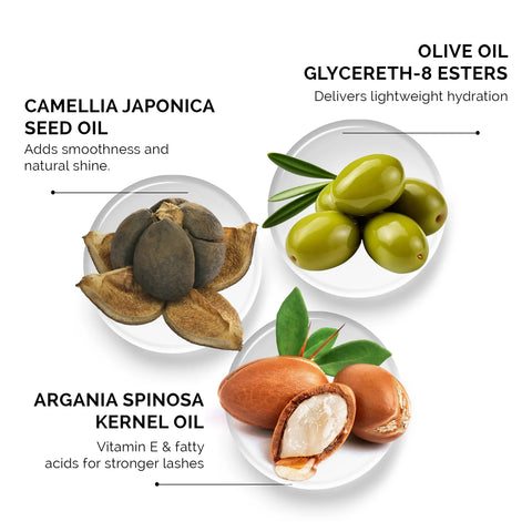 Lash Lift Nourishing Lotion