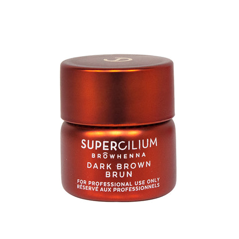 Supercilium Brow Henna