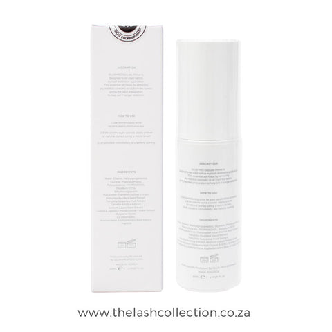 Delicate Lash Primer