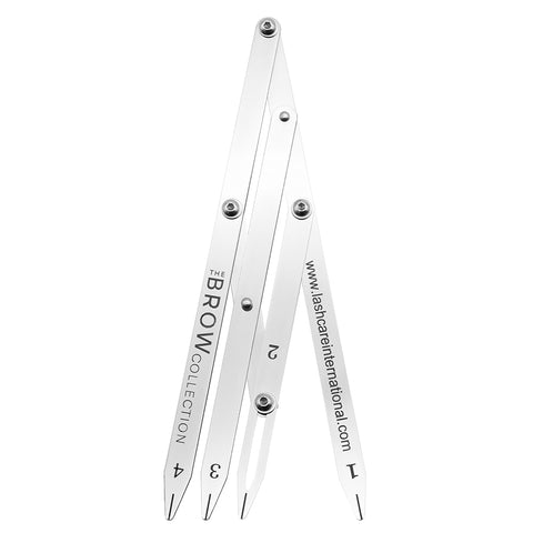 Brow Shaping Tool