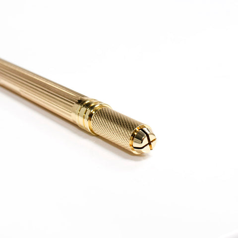 Hand Tool – Double Head Gold