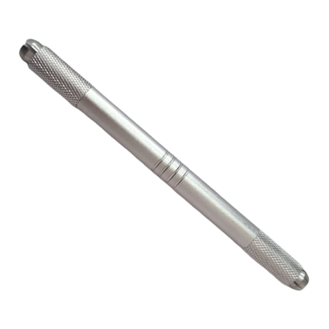 Hand Tool – Double Head Silver