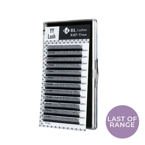 YY Lash Trays