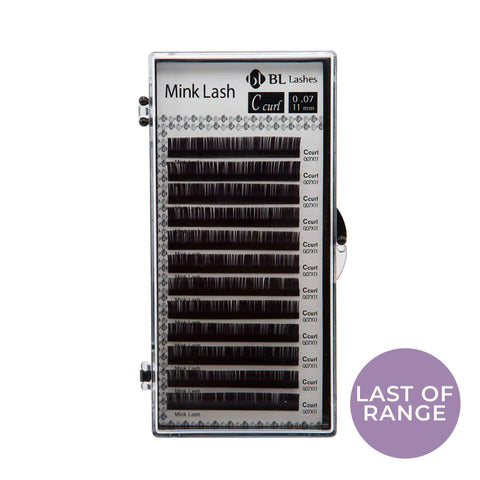 Volume Lashes Single Length